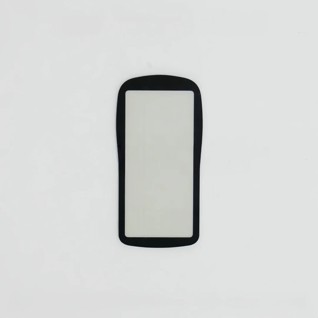 Picture 4: New Top LCD Screen Protector Glass Lens Repair Part For Nikon D3 D3X D3S D4 D4S D5 D6 Camera