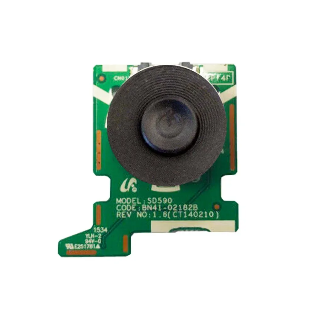 

SD590 BN41-02182B REV.1.6 (CT140210) TV Power Button Switch Board for T22D390EW LS24D590 U28E590D S24D590PL T24D390EW U28E570D