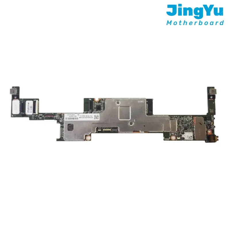 For HP Spectre  X2 12-a Laptop Motherboard DA0YB1MBAI0 Notebook Mainboard CPU M5-6Y54 M7-6Y75 with RAM