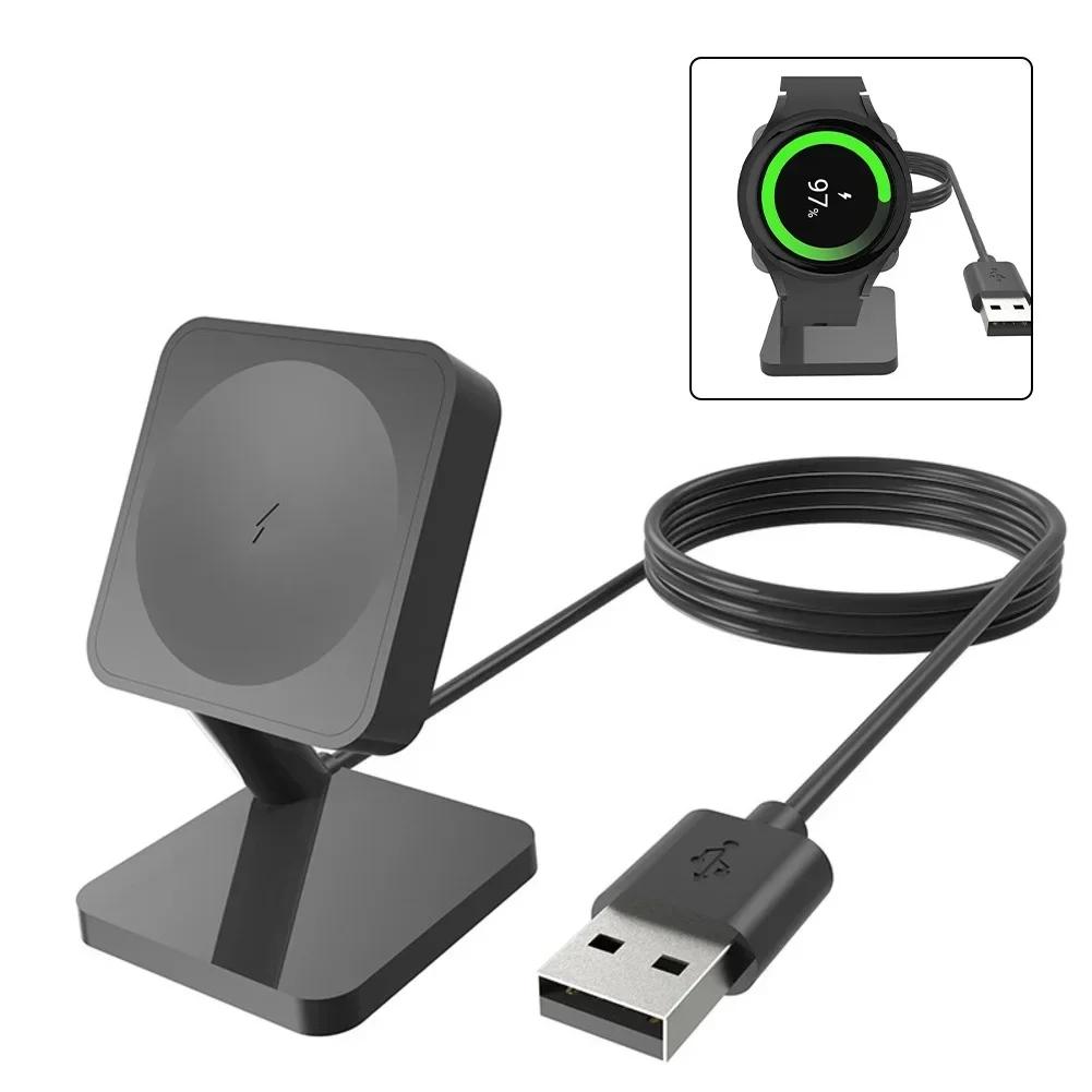 Wireless Charger St…