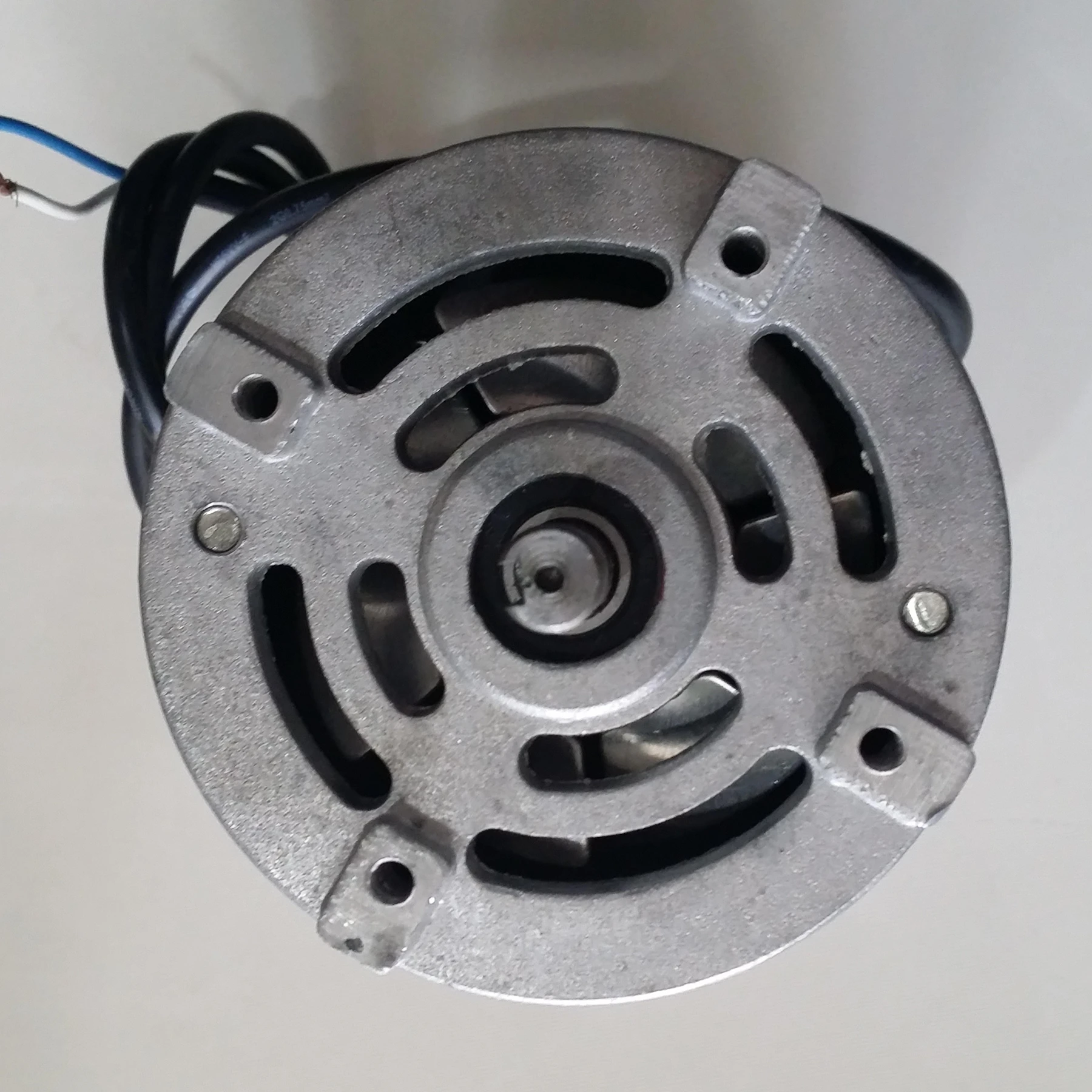 DC motor 220V450W600W750W1100W milling machine