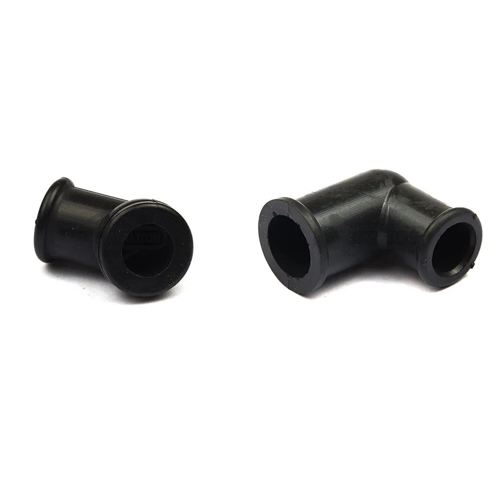 Imagem -04 - Tubo do Respirador Giratório Cortador de Grama Ilhós Fits 692187 692189 Oem Conjunto Peças do