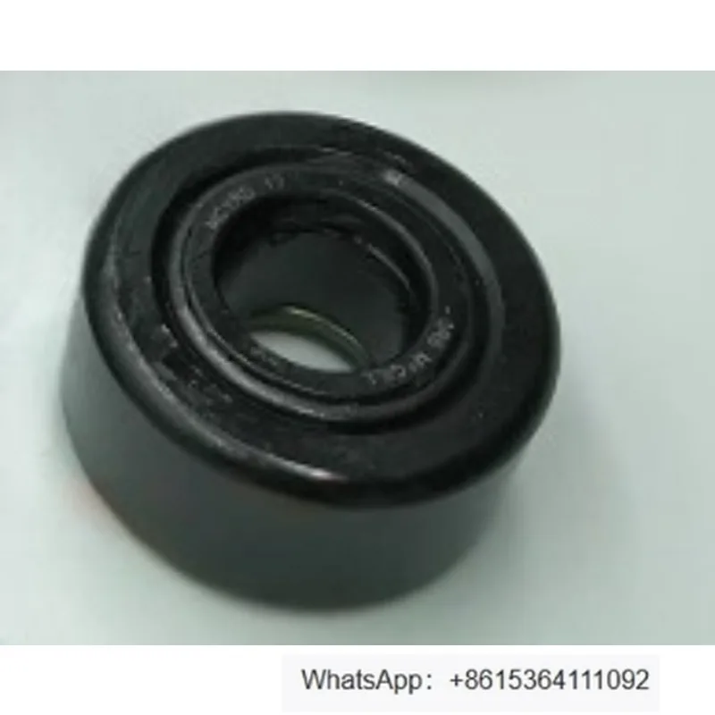 

Однорядный подшипник MCGILL CYR1 1/8 1/4 1/2 5/8 7/8 3/4/8 подшипник