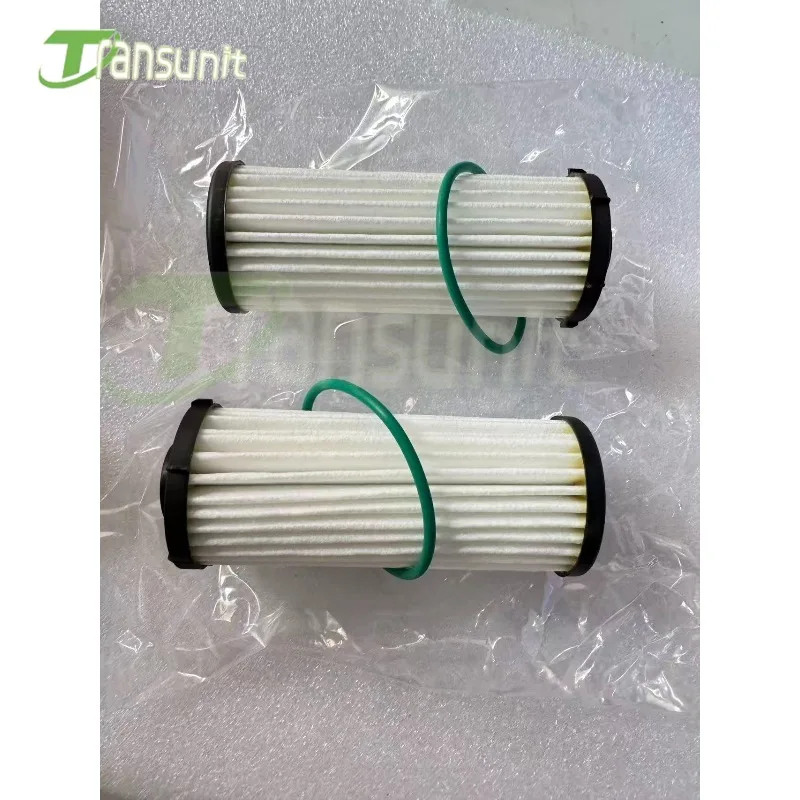 

0BH325183C DQ380 DSG DQ500 фильтр коробки передач автоматическая коробка передач для Audi VW 0BH 25183B 7-скоростной внешний фильтрующий элемент сцепления Doul