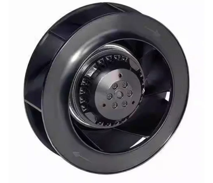 

ФЛХ220/044Е-1802К2-16 1802С2-21 1802Б13-12 FLH220/044A-1802C2 ВЕНТИЛЯТОР 100% новый и оригинальный