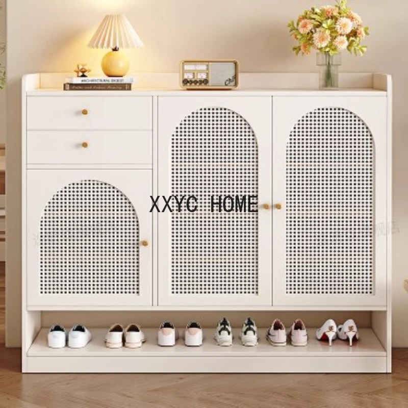 

Multi Layer Shoe Cabinet Storage Household Wooden Stand Shoe Cabinet Organizer Designer Meuble A Chaussure Home Furniture