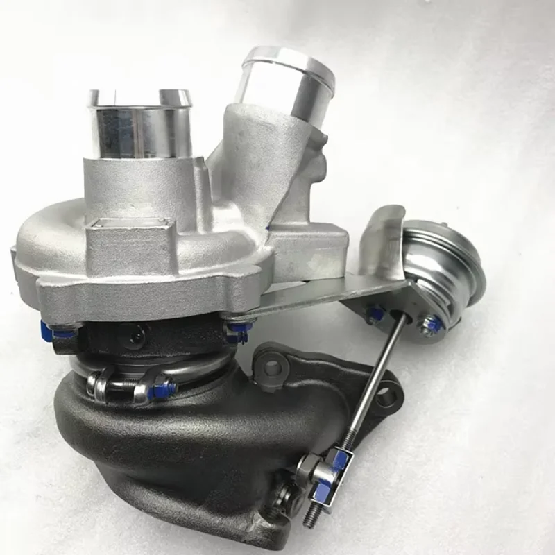 Turbocharger DL3E-6C879-AA DL3E6C879AA
