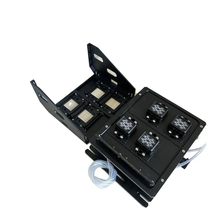 4 Head I3200 Printh…