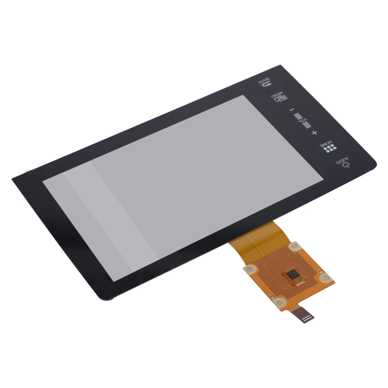 

Touch Screen Digitizer Replacement for Honda For Civic 10th Generation 2016 2019 Compatible with Radio Navigation System