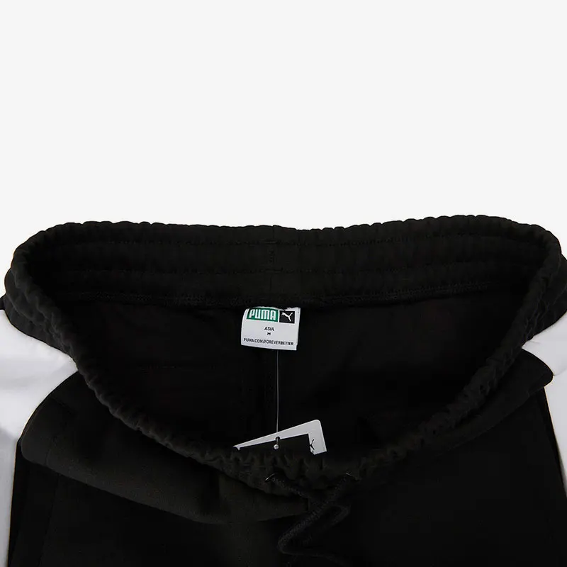 Puma سراويل تدريب اللياقة البدنية الرياضية الأصلية للرجال للترفيه في الهواء الطلق 531381-01 #3