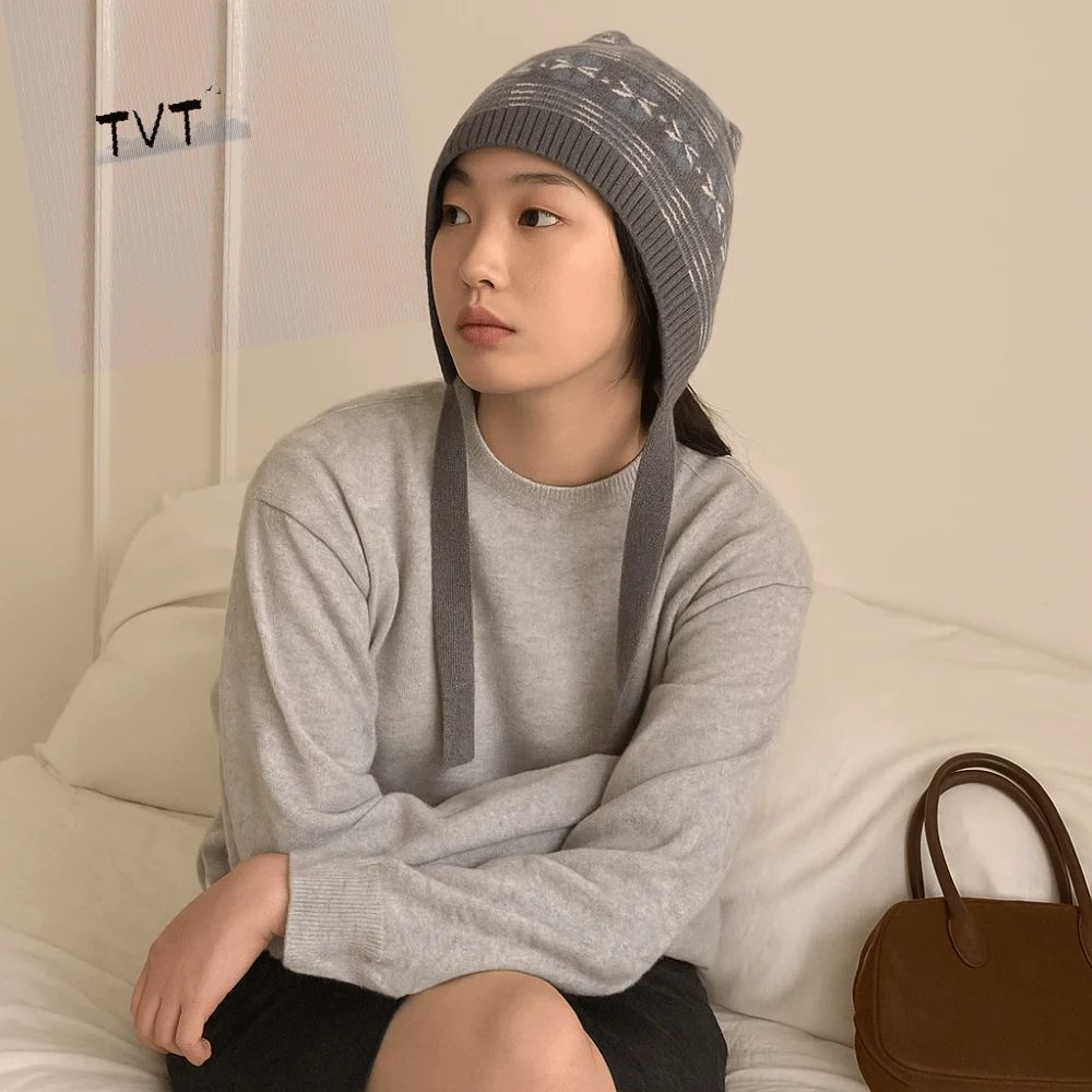 Foulard a triangolo lavorato a maglia con turbante bohémien retrò, grembiule vintage caldo, scialle stampato, fascia in vita stile etnico, streetwear