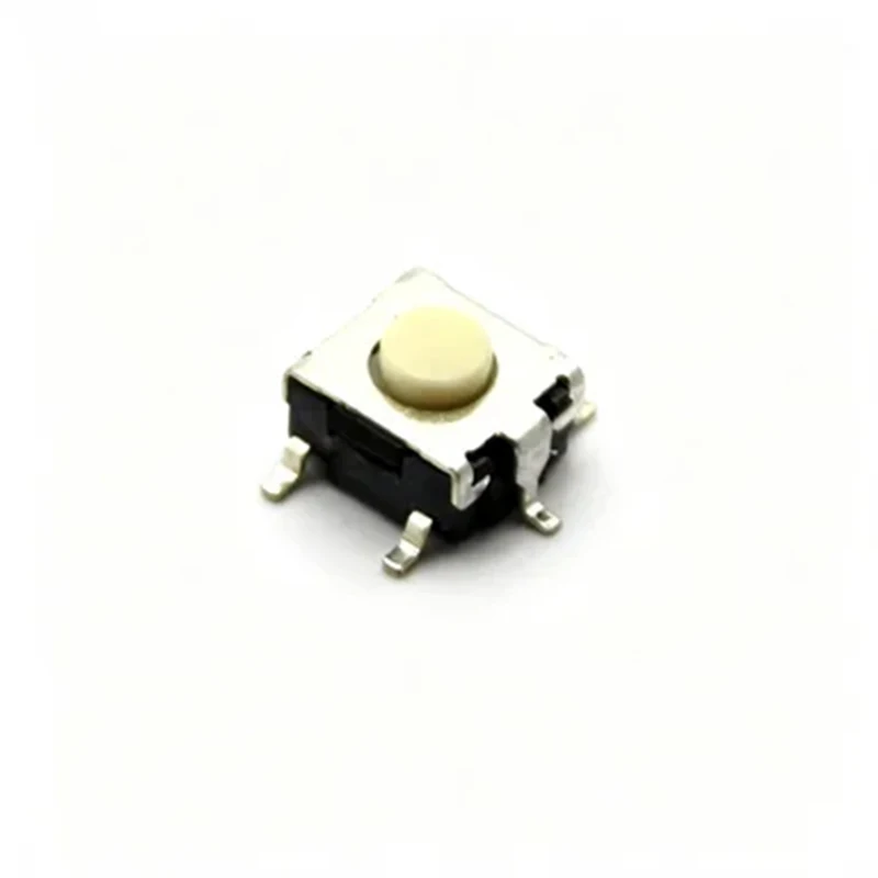 OMRON Tactile Switch B3S-1000P B3S-1002P B3S-1100P Japan Push Button White Dot New Original