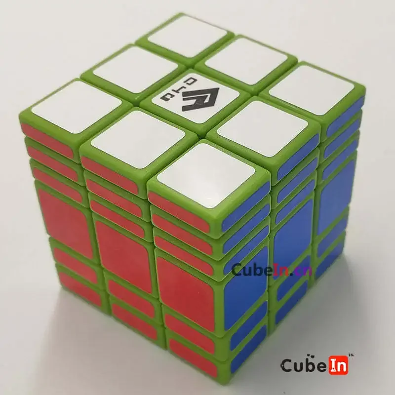 C4U 3x3x6 Puzzle Educational Toy Gift Idea X'mas Birthday