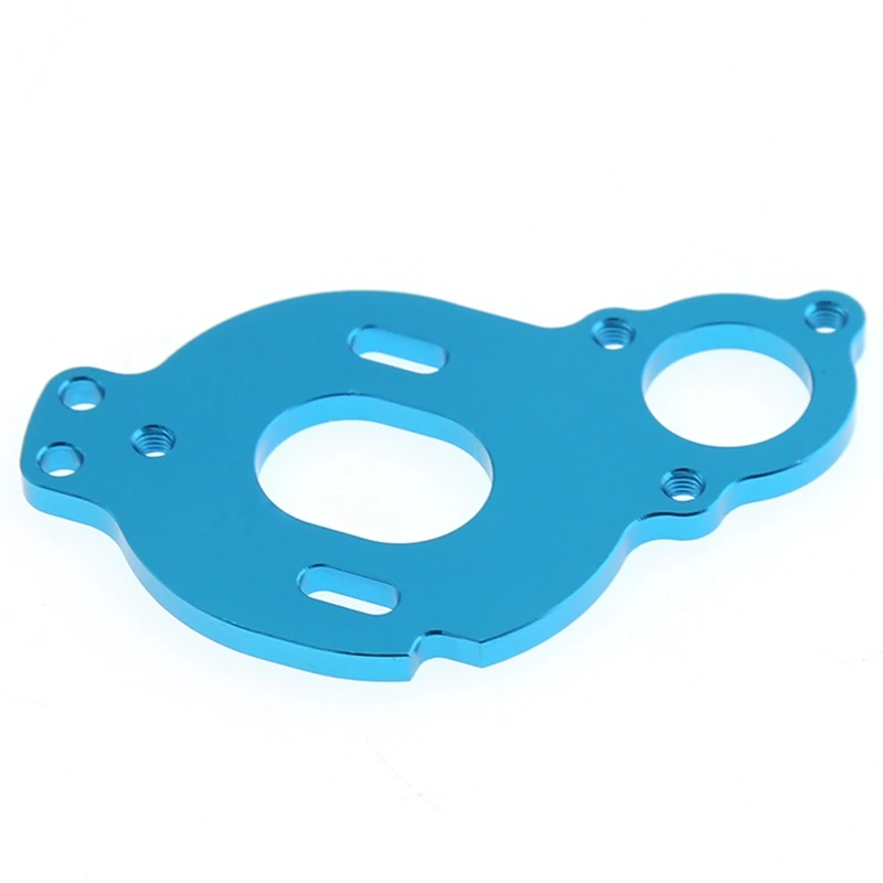 Metal Motor Mount Bracket Base for Tamiya XV-01 XV01 FF-04 FF04 EVO 1/10 RC Car Upgrades Parts Accessories