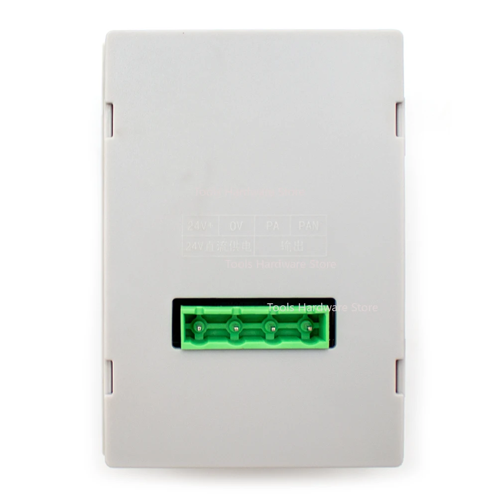 SJ-180A Regolatore di tensione della polvere magnetica Micro display digitale Manuale 24V Freno Frizione Misuratore di tensione ad alta precisione