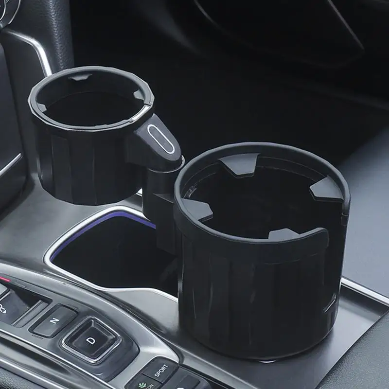 

Automotive Cup Holders Vehicle Storage Organizer Anti-Spill Water Cupholders Car Interior Drinks Holder Cupholders Extender For