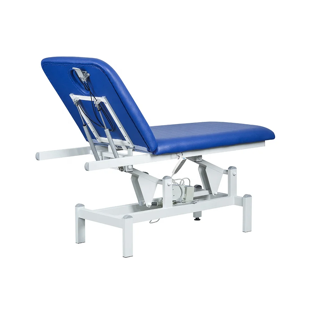 

Electric Adjustable Massage Table Best Massage Portable Table for One Massage Therapy