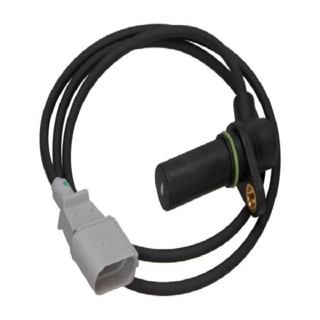 

Crankshaft Sensor VAG A4 A6 Superb Wholesale High Quality From Turkey's Best Seller