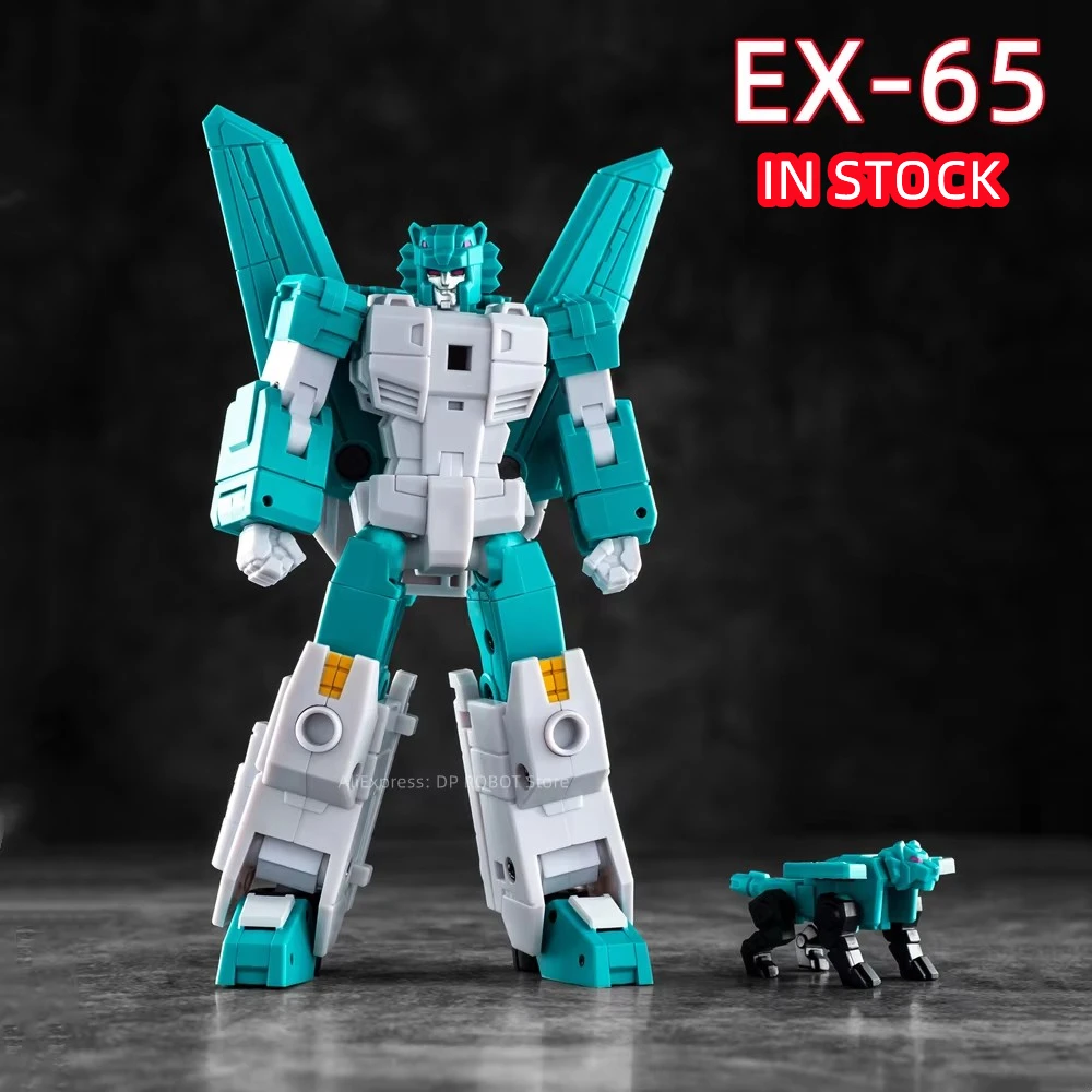 アイアンファクトリー リオカイザー IF EX-67 EX-71 EX-65 EX-70
