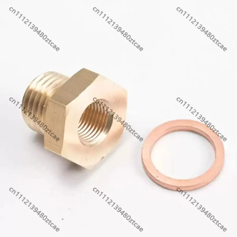 Universal Car Mod Sensor Adapter Connector Auto Sensor Wiring Conversion Joint Replacement Accessories