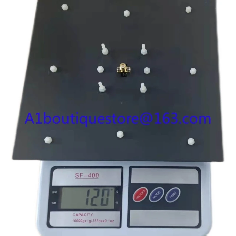 5.8G Asa fixa Fpv 20db Viagem longa Raspberry Pi Transmissão de imagem Antena de paisagem