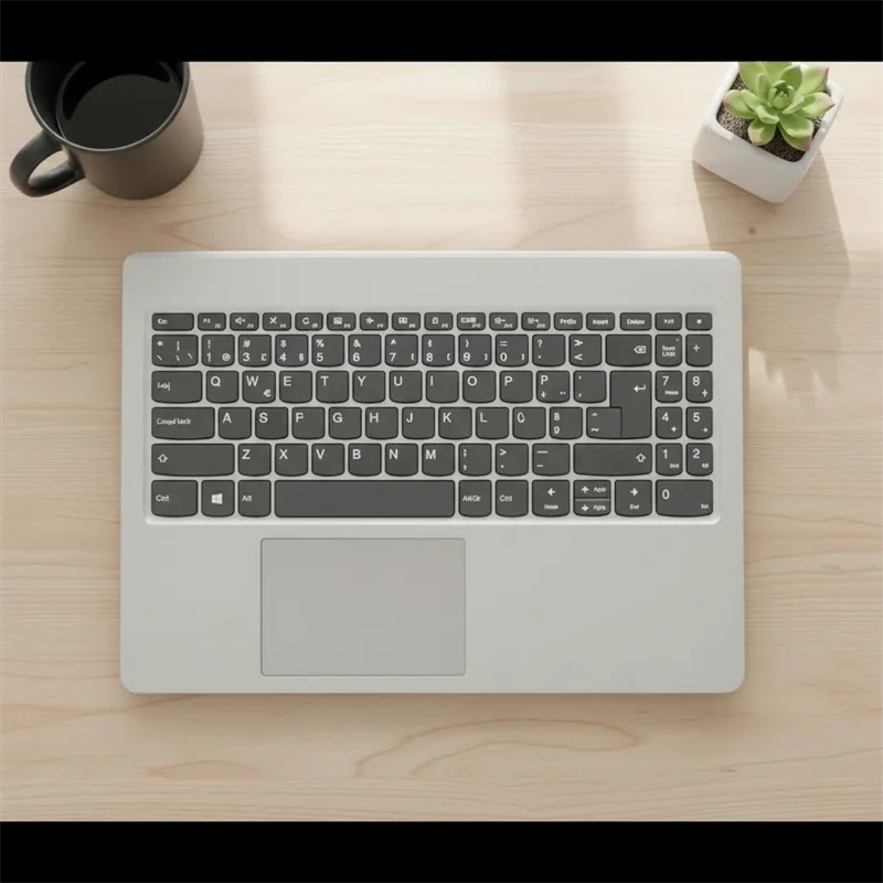 

Крышка верхней части клавиатуры (пальмрест) для ноутбуков Ideapad (португальская раскладка)