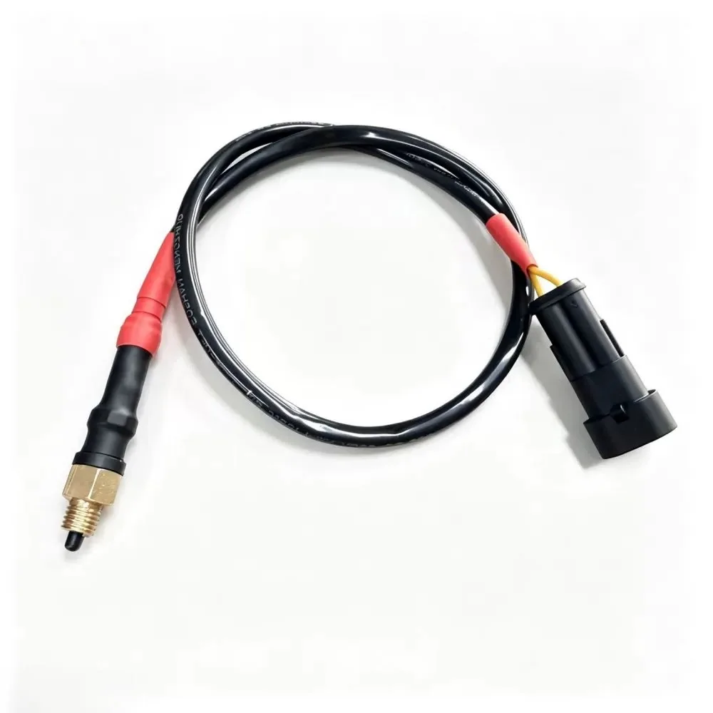 Brand New for Ducati Diavel V4 XDiavel V4 Monster V2 Motorcycle Parts Genuine Rear Brake Light Signal Switch