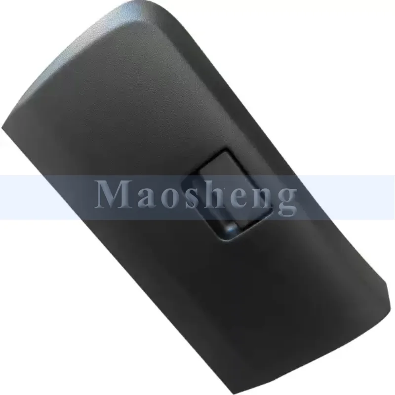 Glove Box Lock Latch Handle For Nissan Terra Glove Box Lid Cover Lock Hole Handle Clip Car Accessories