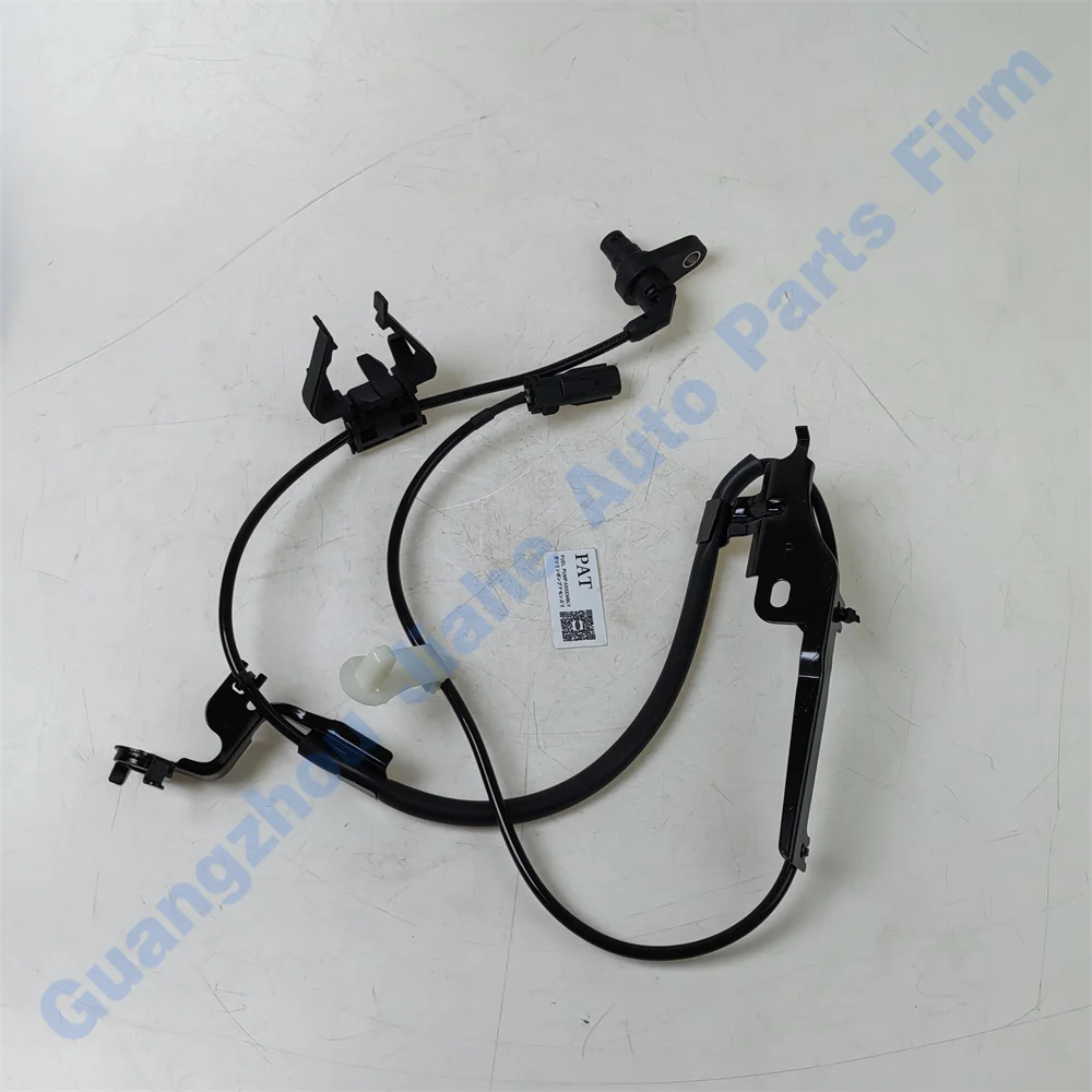 PAT Front Right ABS Sensor For Toyota Highlander Lexus RX350 89542-48050 8954248050 89542-0E020 895420E020 5