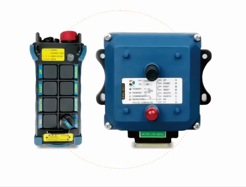 Dirk Crane Radio Co… - image