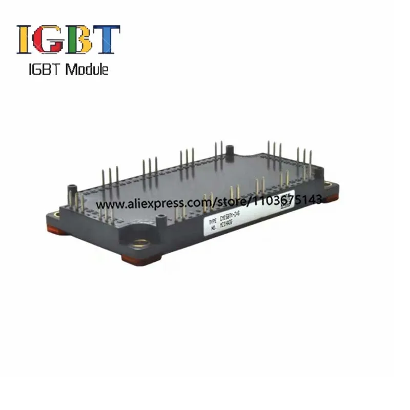 

CM150TX-24S1 CM150TX-24S Модуль IGBT
