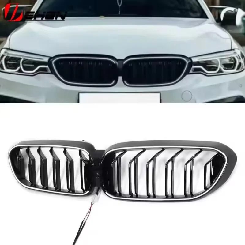 For Bmw 5 Series G3…