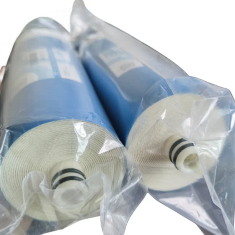 2pcs 400 gpd reverse osmosis filter RO Membrane TFC-3013-400 Membrane Water Filters Cartridges ro system Filter