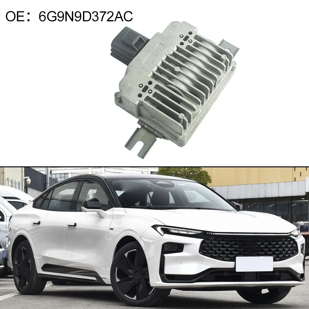 

Модуль управления топливным насосом, запасные аксессуары, простая установка для Volvo XC60, для XC70, высокое качество, долговечность