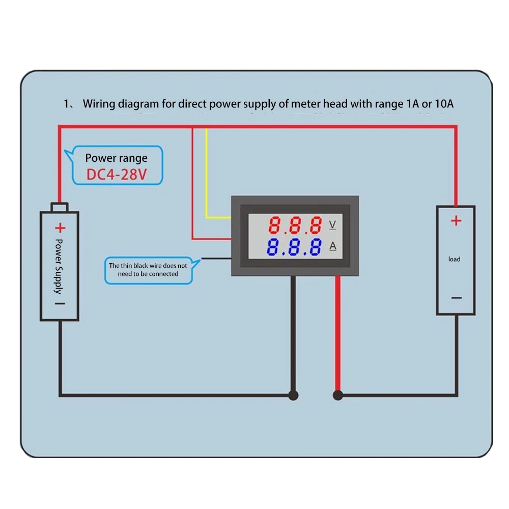 DC 0-72V 0-10A regulowany stałe napięcie prąd stały moduł zasilający LM324 obciążenie zestawy DIY