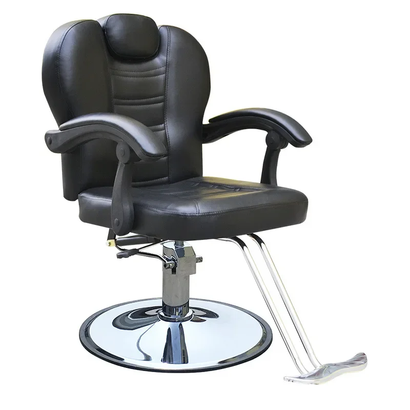 

Barber chair, hair lift salon hair cutting chair, tattoo beauty hair care chair