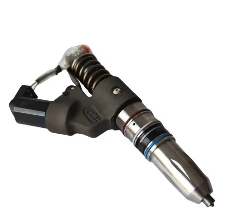 

Hot Sale Car Engine Parts Fuel Injector 3406604-20 for Car Injector With M11