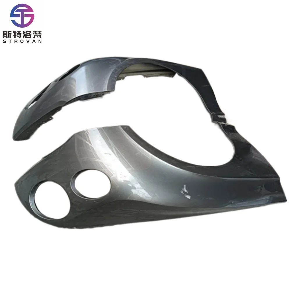 

STLF Premium Auto Front Fender for Bentleys Continental GT 2012+ Left & Right OME Body Parts