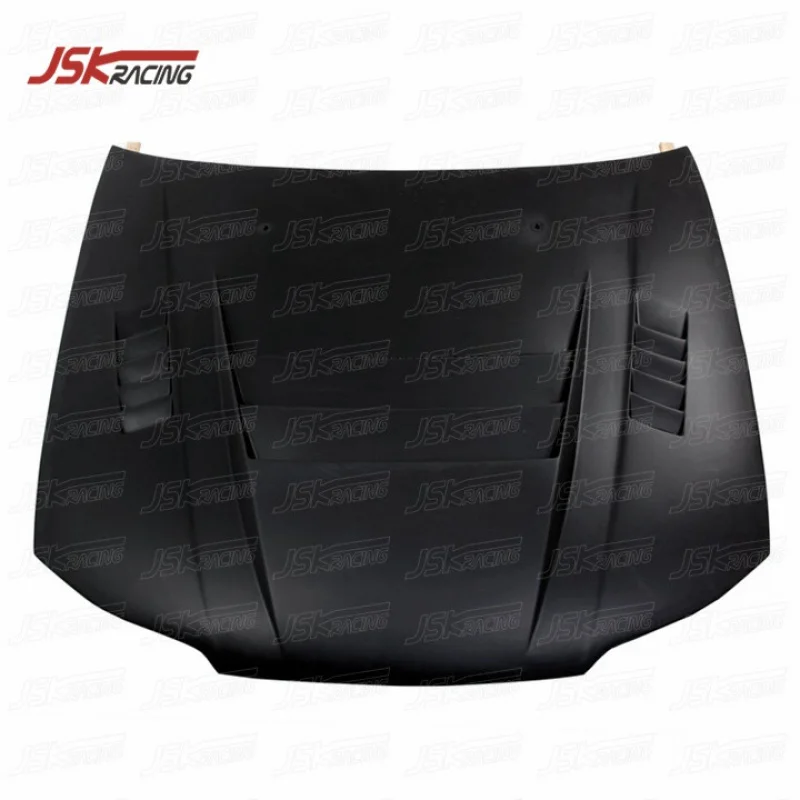 

DV STYLE GLASS FIBER HOOD For 1999-2002 NISSAN SILVIA S15