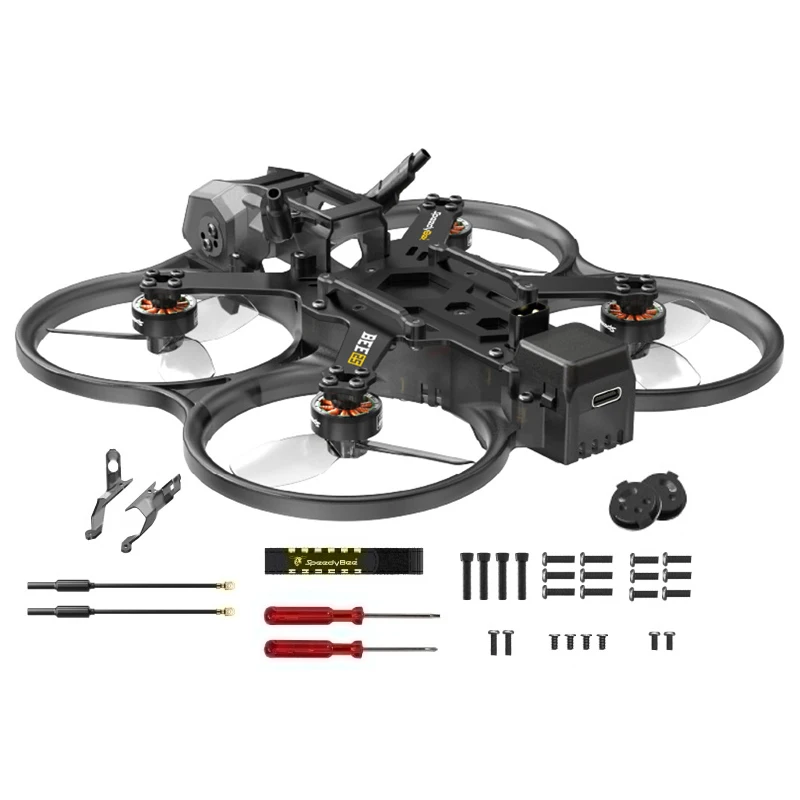 ألعاب طائرة بدون طيار Speedybee Bee 25 Bee25 Power 2.5 بوصة FPV Cinewhoop #1
