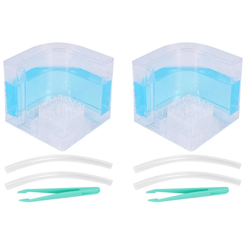 LJL-2X Diy Moisture… - image