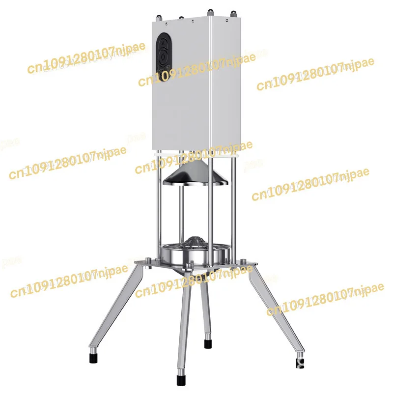 

Electric Juicer, Stainless Steel, Commercial Orange Juice, Manual Hand Press, Cold Press, Orange Juice, Lemon Juice, Juicing