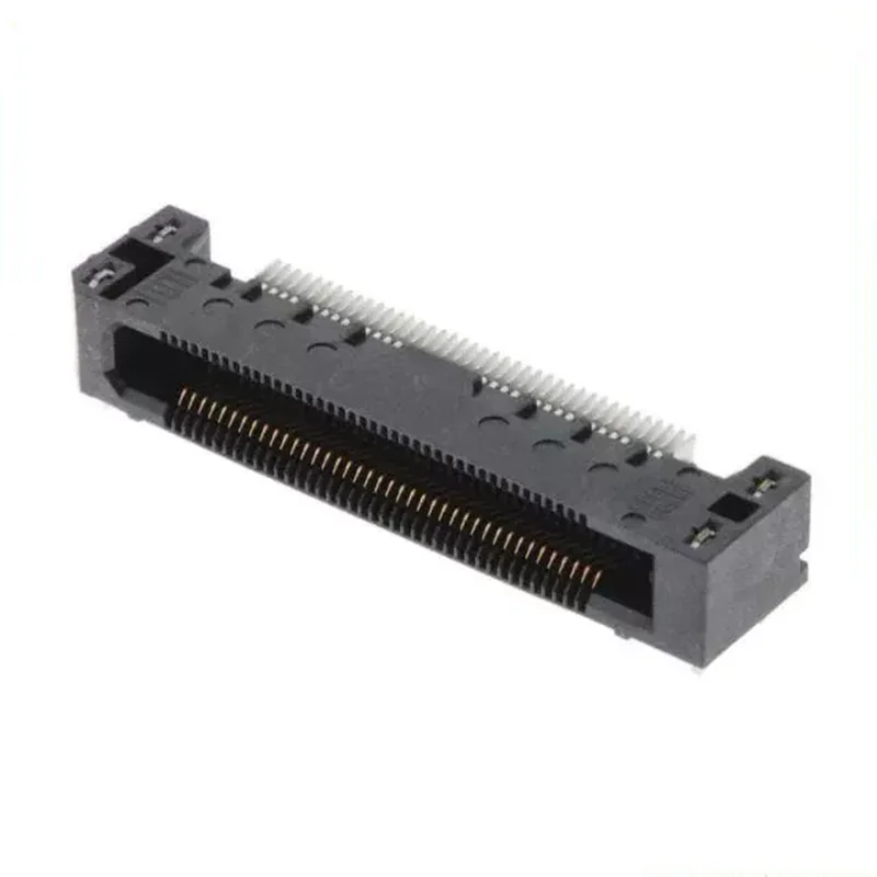 

1PCS~10PCS/LOT ERF5-040-01-L-D-RA-TR 80pin 0.5mm New original