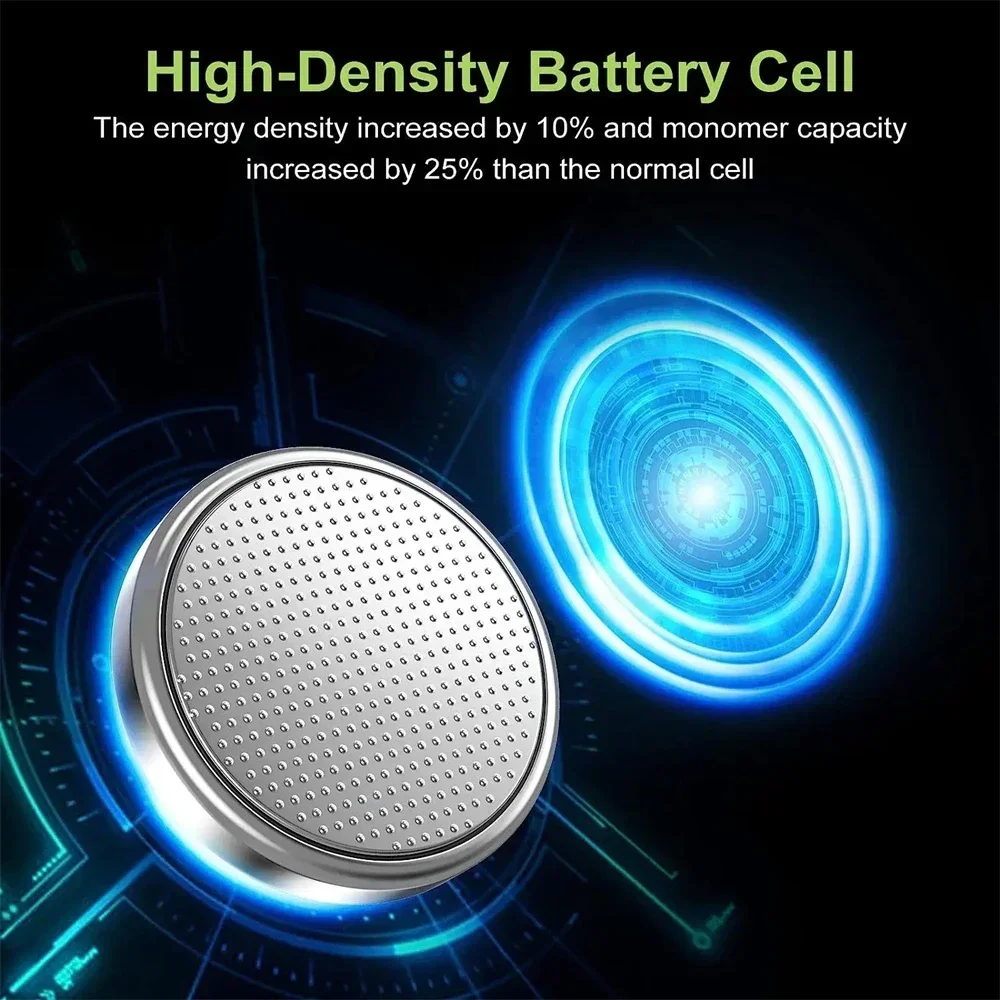 50PCS AG3 LR41 392 192 1.55V Button Batteries For Watch Toys Remote V392 SR41 384 SR41SW CX41 L736 Cell Coin Alkaline Battery