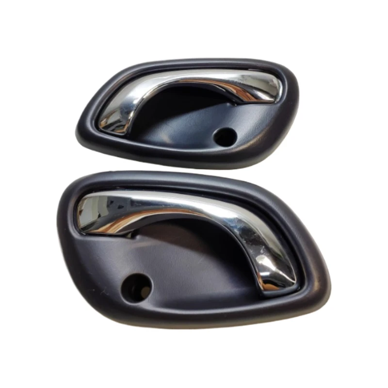 1pcs for Suzuki Jimny Electroplated Inner Handle Buckle Door Inner Handle Automotive Parts 5