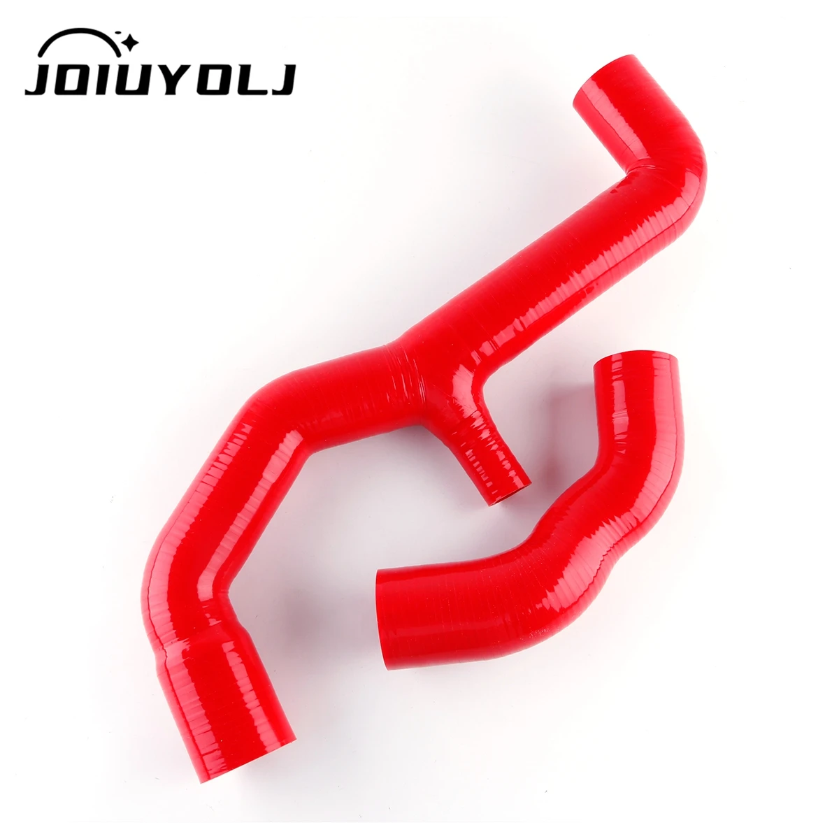 For Renault 5 GT 8V 1.4L C2J Engine 1985-1991 Silicone Turbo InterCooler Hose