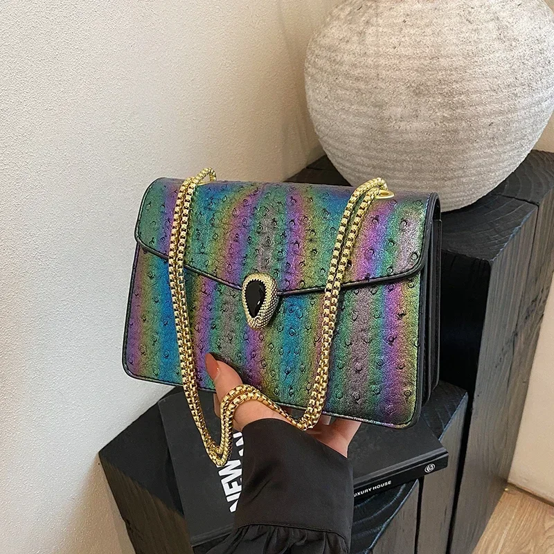 

Модная парижская сумка через плечо, женская роскошная винтажная кожаная сумка, минималистичный дизайн, однотонная повседневная элегантная сумка-тоут