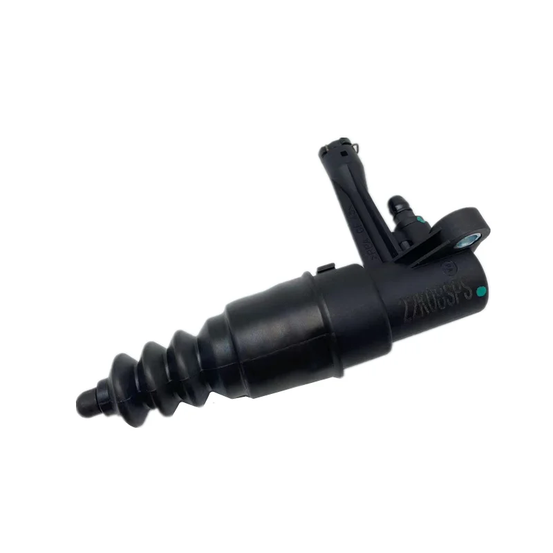 1pcs Compatible with Audi A6C5 Passat, B5 Lingyu New Lingyu clutch master cylinder, clutch sub-pump, hydraulic sub-pump