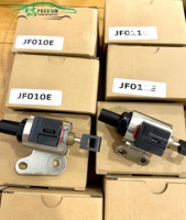 JF011E  RE0F10E CVT Auto Transmission Step Stepper Motor For Nissan Altima Sentra Dodge Caliber Outlander Suzuki