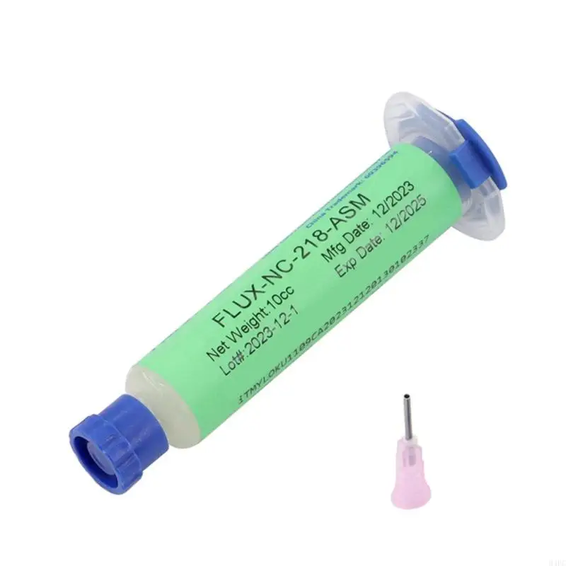 94pc NC559asm Solder 10cc / Botte